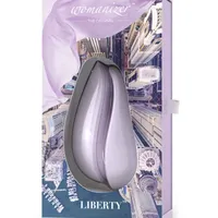 Womanizer Liberty lila