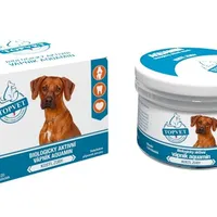 Topvet For Pets Biologicky aktivní vápník Aquamin pro psy
