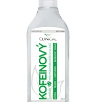 Clinical Kofeinový šampon