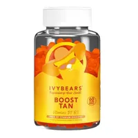 IvyBears Boost Tan