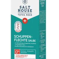 Salt House Mast na lupénku