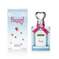 MOSCHINO Funny