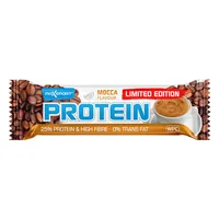 Max Sport Proteinová tyčinka mocca