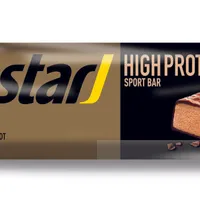 Isostar High Protein 25 oříšek