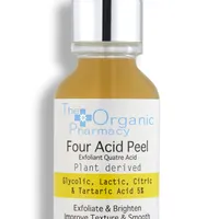 The Organic Pharmacy Four Acid Peel