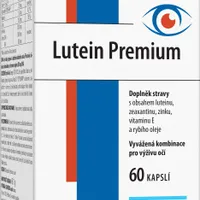 Generica Lutein Premium