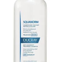 Ducray Squanorm Šampon na suché lupy