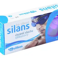Silans AQUA hp silicon vodní sporty