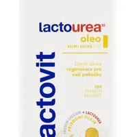 Lactovit Lactourea Oleo Tělové mléko