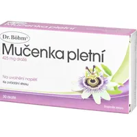 Dr. Böhm Mučenka pletní 425 mg
