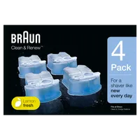 Braun Clean&Renew CCR4