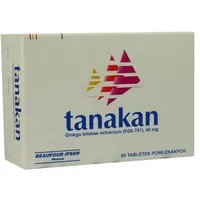 Tanakan