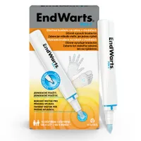 EndWarts PEN C pero k odstranění bradavic
