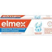 Elmex Intensive Cleaning