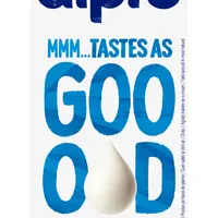 Alpro Tastes as good Mild and Smooth 1,8 %