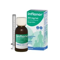 Inflanor 20 mg/ml