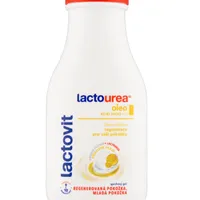 Lactovit Lactourea Oleo Sprchový gel