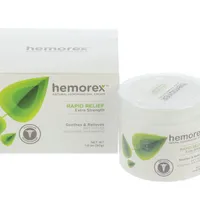 Hemorex Přírodní mast na hemoroidy