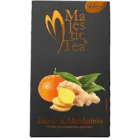 Biogena Majestic Tea Zázvor&Mandarinka