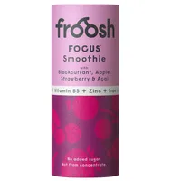 Froosh Focus smoothie