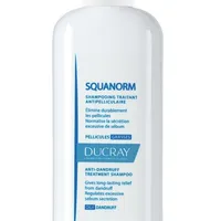 Ducray Squanorm Šampon na mastné lupy