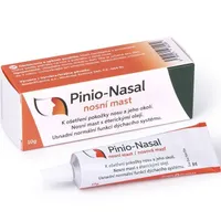 Rosen Pinio-Nasal