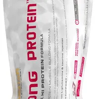 Olimp Mega Strong Protein jahoda 700 g