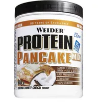 WEIDER Protein Pancake mix coconut-white choco