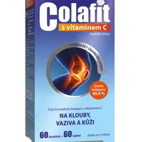 Colafit s vitamínem C
