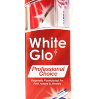 White Glo Professional Choice
