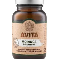 AVITA Moringa Premium