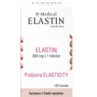 N-Medical Elastin