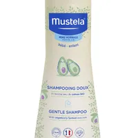 Mustela Jemný šampon