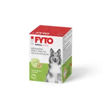 Pet health care FYTO PIPETY ULTRA pro psy 10–20 kg