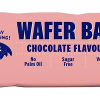 HealthyCo Wafer čokoláda
