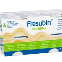 Fresubin DB CREME příchuť vanilková