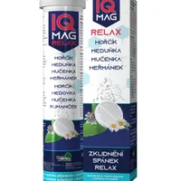 IQ Mag RELAX
