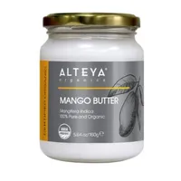 Alteya Organics Mangové máslo 100%