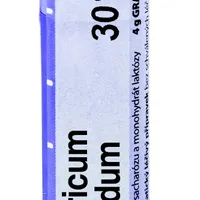 Boiron NITRICUM ACIDUM CH30