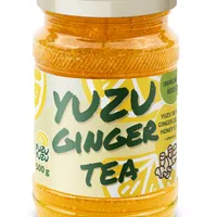 YuzuYuzu Yuzu Ginger Tea