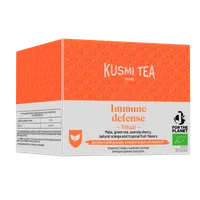 Kusmi Tea Organic Immune