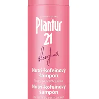 Plantur 21 longhair Nutri-kofeinový šampon