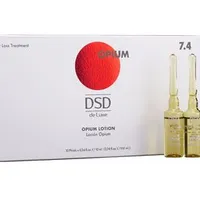 DIXIDOX de LUXE 7.4 Opium lotion
