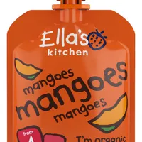 Ellas Kitchen BIO Mangová svačinka