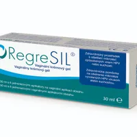 Regresil Vaginální krémový gel