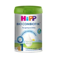 Hipp 1 Combiotik Počáteční kojenecká výživa BIO