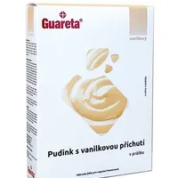 Guareta Pudink s vanilkovou příchutí v prášku