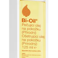 Bi-Oil Pečující olej (Přírodní)