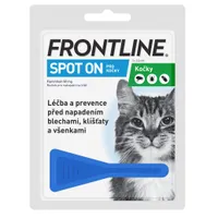FRONTLINE SPOT-ON
