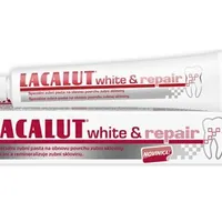 Lacalut White & repair